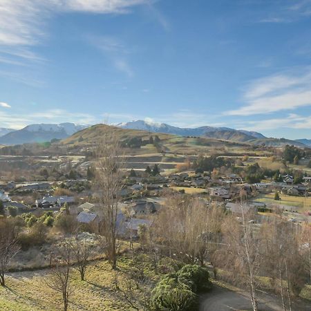 Lindmore Retreat & Spa - Luxury Family Home - Queenstown Eksteriør billede