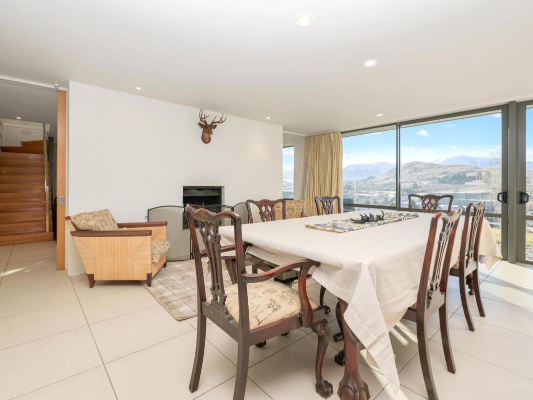 Lindmore Retreat & Spa - Luxury Family Home - Queenstown Eksteriør billede